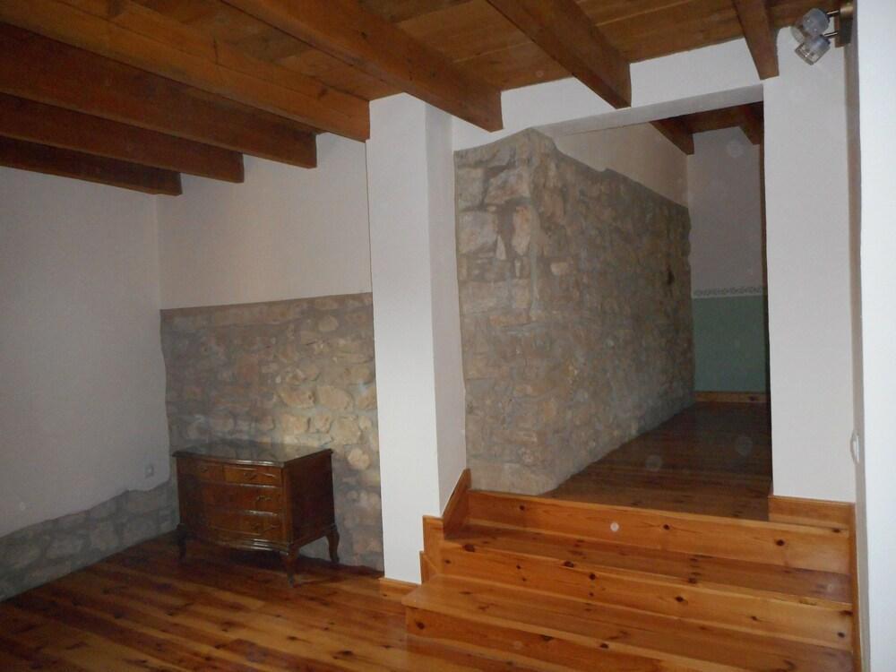 Mas De La Creu Hotel Valderrobres Luaran gambar
