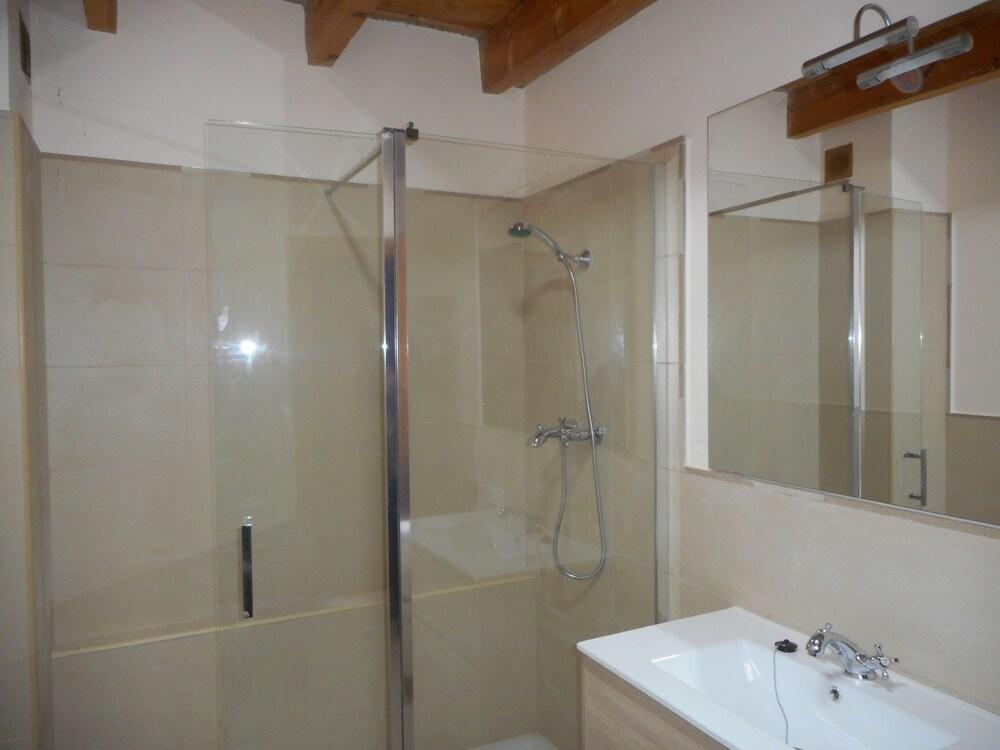 Mas De La Creu Hotel Valderrobres Luaran gambar